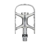 MKS Pedales de plataforma UB-LITE gris one_size