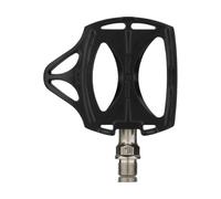 MKS Pedales de plataforma Urban Platform negro one_size