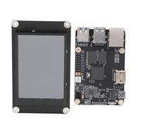 MKS Pi Control Board, 4 64 bit SOC, Interfaz Multimedia de Alta Definición, Puerto Ethernet, para 3B (MKS PI -TS35 LCD MKS PI Control de Control)