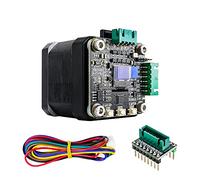 MKS SERVO42C NEMA17 Controlador de motor paso a paso de bajo ruido para piezas de impresora CNC 3D evita la pérdida de pasos compatible con Gen L SGen L, SKR 2/V1.4 Turbo BTT Octopus V1.1