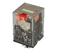 MKS3PI5 230AC | MKS3PI-5 AC230 | 376753 | OMRON RELAY11 PIN 3PDT, 10A, 230VAC