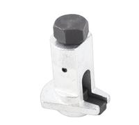 MKSDJFKA Herramienta esparcidora de puntal de suspensión, removedor de amortiguador de puntal de automóvil, rango de extensión de 5,0-11,5 mm con fuerza de expansión de 60 N, herramienta