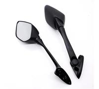 MKSZY Espejo Retrovisor para Motocicleta para YZF-R3 R25 2015-2017 Accesorios para YZF-R3 YZF-R25 Juego De 1