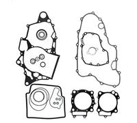 MKSZY Kit Completo De Juntas De Cilindro para Motocicleta para TRX450ER TRX450R TRX 450 ER TRX450 R 2006-2014