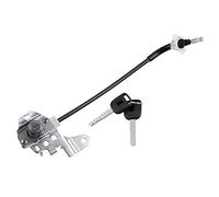 MKVAXR 1 Juego de Cable for Cilindro de Cerradura de Puerta Delantera Izquierda 72185-SNA-A01 Actuador de Cerradura de Puerta de Coche