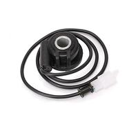 MKVAXR 1 pieza de cable sensor Turbo, for motocicleta, velocímetro, tacómetro, accesorios instrumento, medidor precisión for Medidor de datos de viajes en motocicleta(A)
