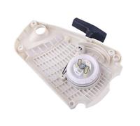 MKVAXR 1137 080 1800 Reemplazo de Arranque de manija de Arranque de Retroceso ABS 1137 080 2100, for STIHL, MS192T 192 MS193T Arranque Manual con Retroceso