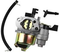 MKVAXR 19 mm, for GX110 GX120 GX140 GX160 GX200 GX168 196cc 5.5HP 6., for kit de carburador motor Lifan Conjunto de carburador de motocicleta(BLACK A)