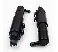 MKVAXR 2518601747 2518601847 Boquilla de lavado de faros delanteros de automóvil, for Mercedes, for Benz, R320 R350 R500 R63 AMG 3.0L 3.5L 5.0L 6.3L Boquilla lavafaros(1 Set)