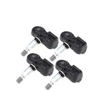 MKVAXR 4 piezas de accesorios for coche for 2019 2020 2021 2022 2023, for Kia, sensor de monitor de presión de neumáticos Ceed TPMS 52940-J7000 52940J7000 PMV-CH15 Sensor de presión de neumáticos