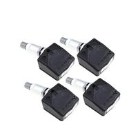 MKVAXR 4 piezas/lote 9634866180 96 348 661 80, for Citroen, for Peugeot, 807 2002-2005 Sensor TPMS de control de presión de neumáticos Sensor TPMS Sensor de presión de neumáticos