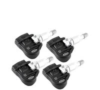 MKVAXR 4 piezas/lote OEM 56029527AA 68078768AA, for Chrysler, 200 300, for DODGE, sensor del de monitoreo de presión de neumáticos TPMS for automóvil Sensor de presión de neumáticos