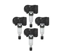 MKVAXR 4 piezas nuevas 52933-3N000 529333N000, for Hyundai, Equus, Elantra, GT, Genesis, Coupe TPMS Sensor de presión de neumáticos Accesorios for coche Sensor de presión de neumáticos