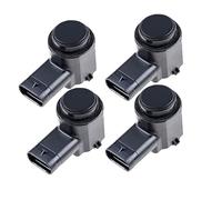 MKVAXR 4 sensores de aparcamiento for coche, for VW, for Passat, 3C B6, for Jetta, for, for, Golf3, for, Q7 3C0919275L 3C0919275AE Reemplazo del sensor de estacionamiento de automóv