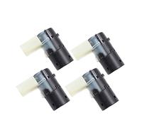 MKVAXR 4 sensores de estacionamiento PDC for, A6 S6 4B 4F A8 S8 A4 S4 RS4, for VW, 7H0 919 275 C 7H0919275C Reemplazo del sensor de estacionamiento de automóv