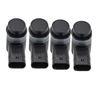 MKVAXR 4 Uds 3C0919275S Sensor de aparcamiento PDC asistencia inversa, for VW, Seat, Skoda, 1S0919275 4H0919275 Reemplazo del sensor de estacionamiento de automóv