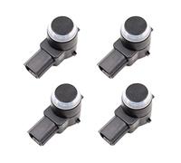 MKVAXR 4 unids/lote 1EW63TZZAA 1EW63RXFAA PDC Sensor de aparcamiento, for, for Chrysler, 300 TOWN COUNTRY, for, for DODGE, NITRO CHARGER JOURNEY Reemplazo del sensor de estacionamiento de automóv