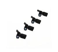 MKVAXR 4 unids/Lote Sensor de Velocidad ABS, for Porsche, Cayenne, 92A Q7, for VW, for Touareg, Wht 005 651 WHT005651 Sensor de Velocidad del vehículo