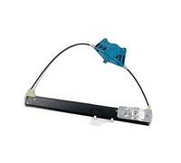 MKVAXR 8E0839461C Elevalunas Trasero Izquierdo de Coche, for A4 8E2 B6 8E5 B6 B7 8ED Eléctrico Regulador de Ventana de Coche