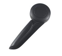 MKVAXR A1699190161 Palanca izquierda negra for asiento, piezas de repuesto for ajustador coche, for Clase B W169 W245 W906, accesorios for Manija de control del asiento reclinable del automóvil