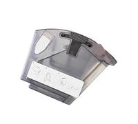 MKVAXR Accesorios Ultron Lite Dustbin Filtro Hepa Agua, para Tanque, para Combo, Unidad de Repuesto, para Roborock, Q8 contenedor de Polvo al vacío(Light Grey)