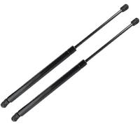 MKVAXR amortiguador hidráulico capó coche Barra de soporte elevación choque resortes gas del motor coche puntal capó delantero 53440-0W080, para Toyota, para Mark X Reiz 2005-2010