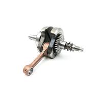 MKVAXR Biela del cigüeñal de motocicleta con rodamiento, for Loncin, CR6 VOGE300R YF300 KLX300 Dirt Pit Bike piezas motor Rotor de potencia para motor de bicicleta