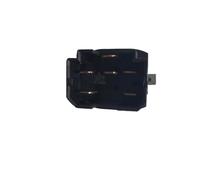 MKVAXR Bloqueo de llave de encendido automático Interruptores de botón coche 357905865 Interruptor arranque encendido, para Vw, para Mk2 Mk3, para Golf, para Jetta, para Passat para Polo