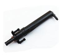 MKVAXR Bomba de boquilla de arandela de limpieza de lámpara de faro de parachoques, for Peugeot, 207 307 607, for Citroen, C4 C5 Boquilla lavafaros