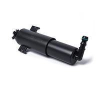 MKVAXR Boquilla de lavado de faros, bomba de cilindro, boquilla de lavado de faros, for, Serie 3 E90 E91 E92 E93 2006-2011 61677179311 Boquilla lavafaros