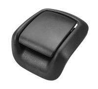 MKVAXR Cable de la manija inclinación for asiento (izquierda/derecha) 1417521/1417520/1441167/1441166, for Fiesta Mk5 Mk6 2001-2008 Manija de control del asiento reclinable del automóvil(Cover Left)