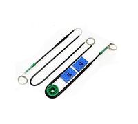 MKVAXR CABLE DE LA VENTANA DEL COCHE, for, A3 8L KIT DE REPARACIÓN DEL REGULADOR DE LA VENTANA ELÉCTRICO DE 3 PUERTAS DELANTERO - DERECHO OE 8L3837462 1996-2004 Motor de ventanilla para coche