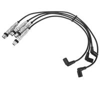 MKVAXR Cables de bobina de encendido for bujías de coche, arnés de cables de bobina de encendido, for POLO, CLASSIC 60 1.4 Cable de encendido