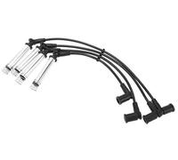 MKVAXR Cables de bobina de encendido for bujías de coche, arnés de cables de bobina de encendido, for Ford, for Fiesta, V 1.3 Cable de encendido