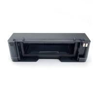 MKVAXR Caja de Polvo de Tanque de Agua 2 en 1, for Xiaomi, Mijia Mop Pro STYTJ02YM / 3C / MVXVC01-JG /, for Viomi, V2 Pro / V3 Piezas de Robot Aspirador Colector de Polvo de vacío Robot
