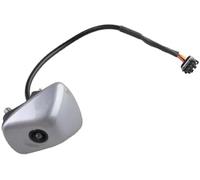 MKVAXR Cámara de Marcha atrás, para Kia, para Rio Car Rear View Parking Assist Backup 957601W500 95760A2520 957601W550 cámara Trasera del vehículo(Grey)