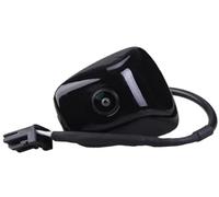 MKVAXR Cámara de Marcha atrás, para Kia, para Rio Car Rear View Parking Assist Backup 957601W500 95760A2520 957601W550 cámara Trasera del vehículo(Schwarz)
