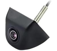 MKVAXR Cámara de Marcha atrás, para Mqb Pq, para A3, para A5, para Q5, para A7 B8 Mango Maletero Canbus trayectoria dinámica cámara Trasera del vehículo(Black MQB Camera D)