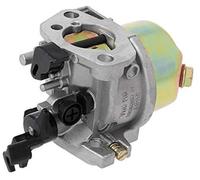 MKVAXR Carburador de motocicleta 2KW - generador 3KW con motor GX160 GX200 5.5HP 6. 168F Conjunto de carburador de motocicleta