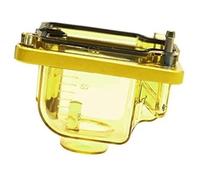 MKVAXR Carburador PWK Universal for motocicleta 2T 4T 21 24 26 28 30 32 34mm con Power Jet Conjunto de carburador de motocicleta(BLACK C)