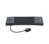 MKVAXR Cargador inalámbrico for coche con almohadilla de carga rápida for teléfono, solo for, A6 2016 2017 2018 LHD Adaptador de cargador de coche USB doble