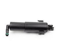 MKVAXR Cilindro de bomba de boquilla de lavado de faros delanteros 61677179311, for, Serie 3 E90 E91 E92 E93 2006-2011 Boquilla lavafaros