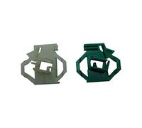 MKVAXR Clips de reparación del regulador de ventana delantero derecho 1U0837462B, for Skoda, for Seat, for VW, Motor de ventanilla para coche