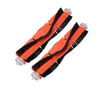 MKVAXR Colector de Polvo Limpiador Piezas de aspiradora Accesorios Filtro Hepa Cepillo Lateral Caja Polvo Principal, para Roborock, S50 S55 S60 Robot para Xiaomi, 1s(A)