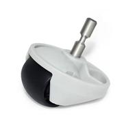 MKVAXR Colector de Polvo Limpiador Piezas de aspiradora Accesorios Filtro Hepa Cepillo Lateral Caja Polvo Principal, para Roborock, S50 S55 S60 Robot para Xiaomi, 1s(G)