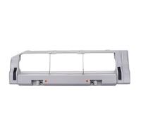MKVAXR Colector de Polvo Limpiador Piezas de aspiradora Accesorios Filtro Hepa Cepillo Lateral Caja Polvo Principal, para Roborock, S50 S55 S60 Robot para Xiaomi, 1s(L)