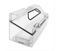 MKVAXR Colector de Polvo Limpiador Piezas de Repuesto para Robot Aspirador BOT W10/ Pro, Cubo Basura con Filtro