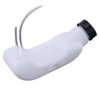 MKVAXR Conjunto de depósito de Combustible 30 CC, for Homelite, Classic 30 CC. Reemplazo del soplador de Cuchillas recortadoras de tuberías Tapa de Gasolina para Motores pequeños