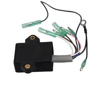 MKVAXR Conjunto de Encendido CDI for Motor fueraborda de 2 Tiempos, for Yamaha, 9,9 HP, 15 HP, 63V-85540-01, 63V-85540-02, 18-5132, 63V-85540-00 Interruptor de Encendido Marino