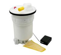 MKVAXR Conjunto de módulo bomba combustible eléctrica for coche 77020-02190, for Toyota, Corolla, 2000-2005 7702002190 77020-13100 77024-12240 Conjunto de bomba de combustible para automóvil